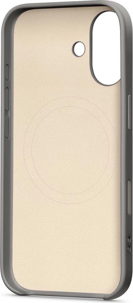 Mbështjellës Beats Kickstand për iPhone 17, MagSafe, kontroll kamerës, granit gri