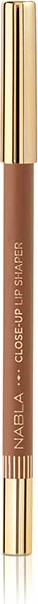 Laps për buzë Nabla Side by Side Close-Up Lip Shaper  – Shade: Nude #3