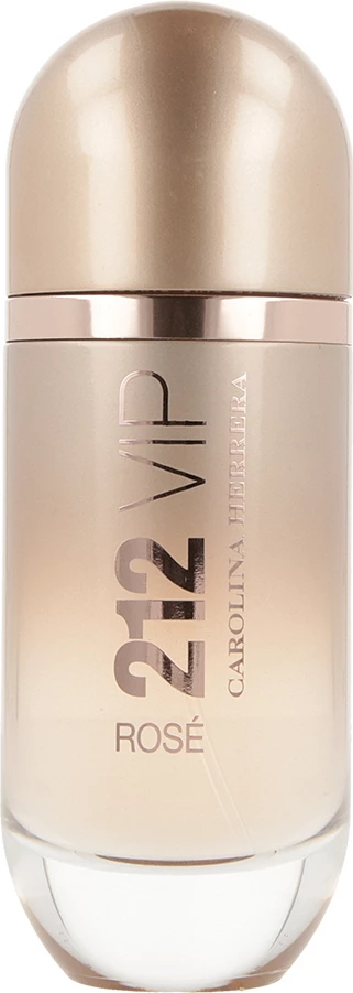 Eau de Parfum për femra Carolina Herrera 212 VIP Rose 80ml