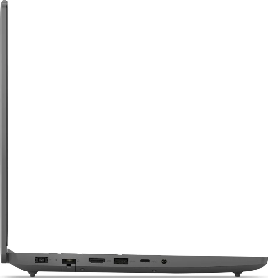 Laptop Lenovo LOQ 15IAX9E, 15.6", Intel Core i5-12450HX, 16 GB RAM, 512 GB SSD, NVIDIA RTX 2050, Gri