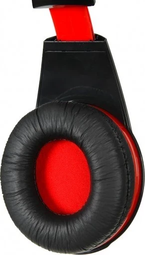 Kufje Box HPI 1528 MV, e zezë