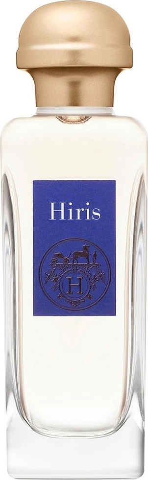 Eau de Toilette për femra Hermes Hiris 100ml