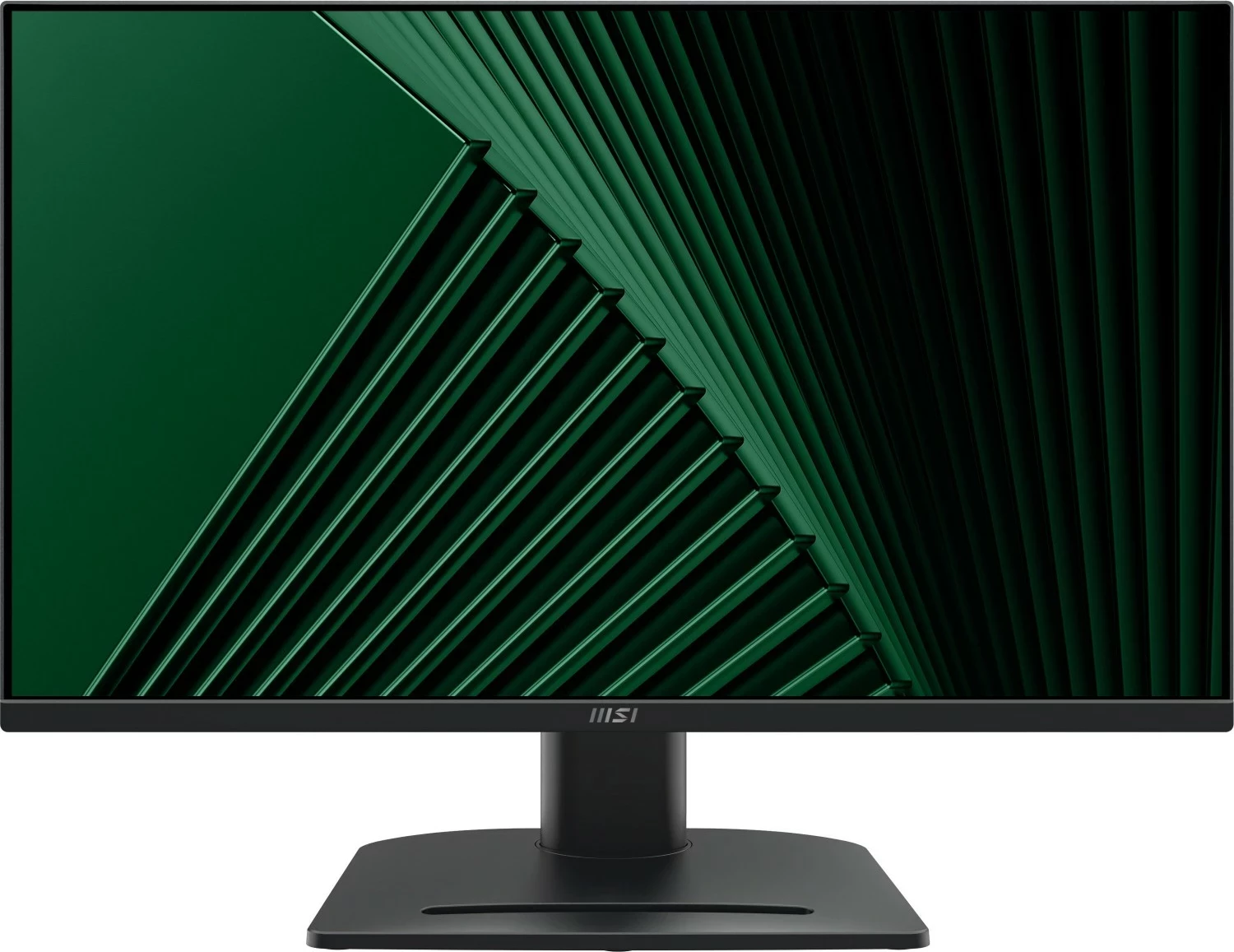 Monitor MSI PRO MP275QPG 27 inç IPS QHD 100Hz 4ms zi