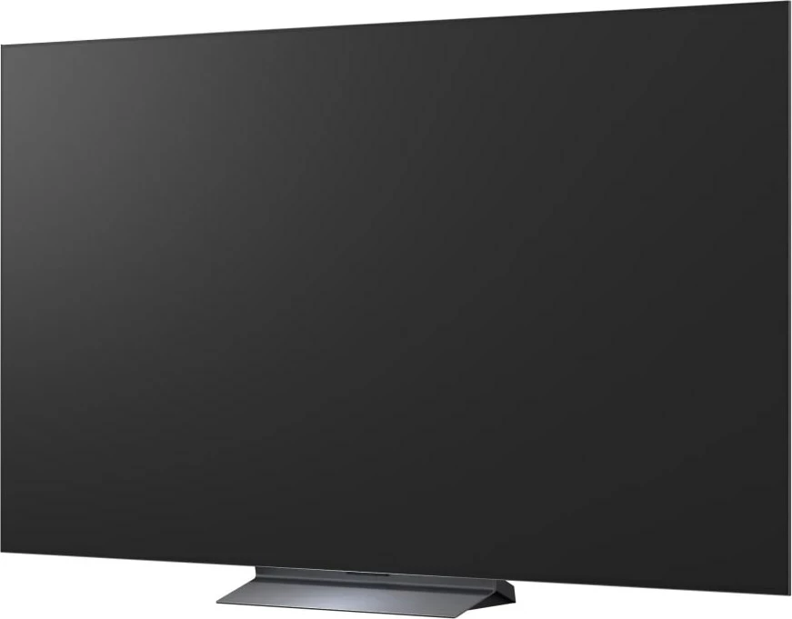 LG OLED evo AI OLED77C51LA TV 195.6 cm (77") 4K Ultra HD Smart TV Wi-Fi, i Zi