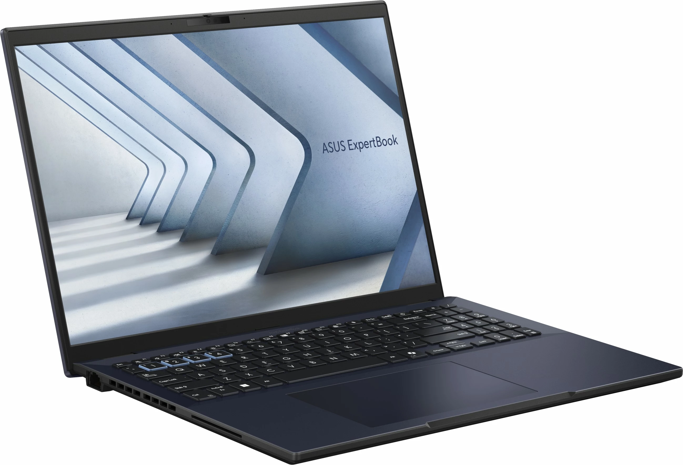 Laptop ASUS ExpertBook B3 B3604CVA-Q90095X i5 1335U 16GB 512GB Star Black