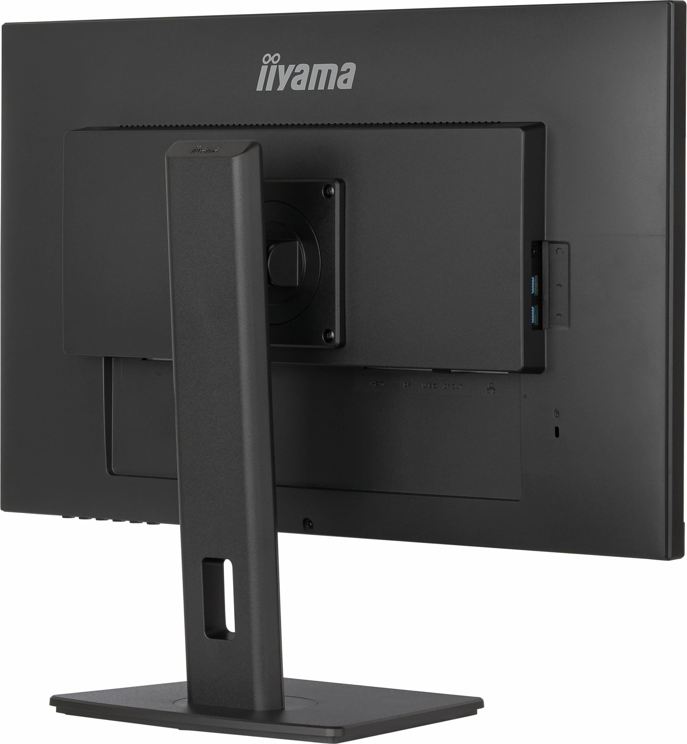 Monitor iiyama ProLite XUB2792HSC-B5, 27", Full HD, LED, i zi
