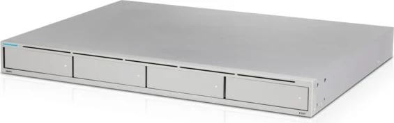 Regjistrues video rrjeti Ubiquiti Protect, UNVR, Gri