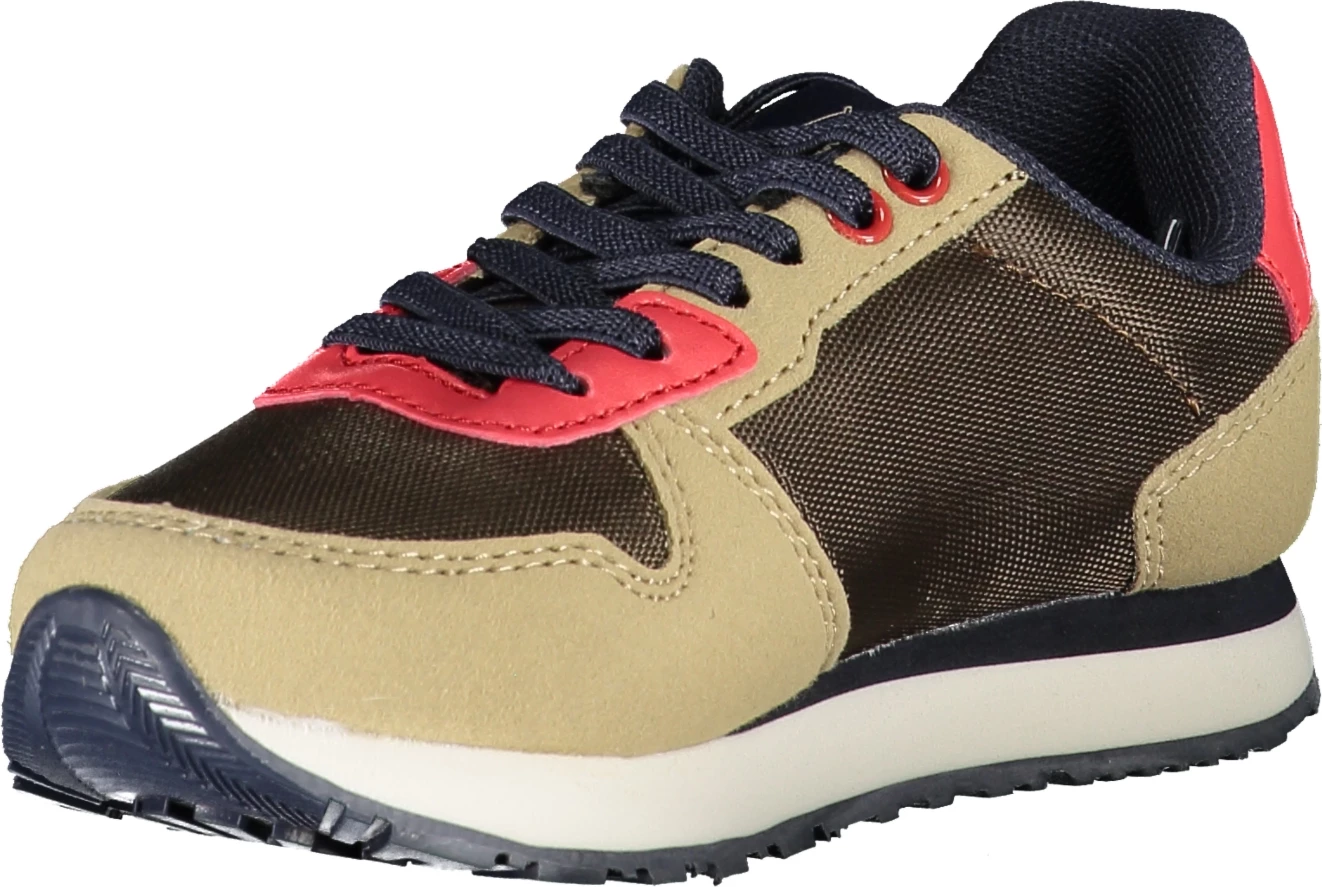 Atlete për djem US Polo Assn., të kafta