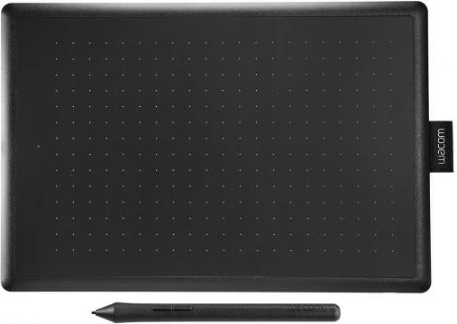 Tablet grafik Wacom One Medium, i zi