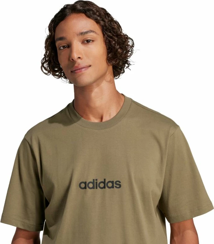 Maicë për meshkuj adidas, e gjelbër