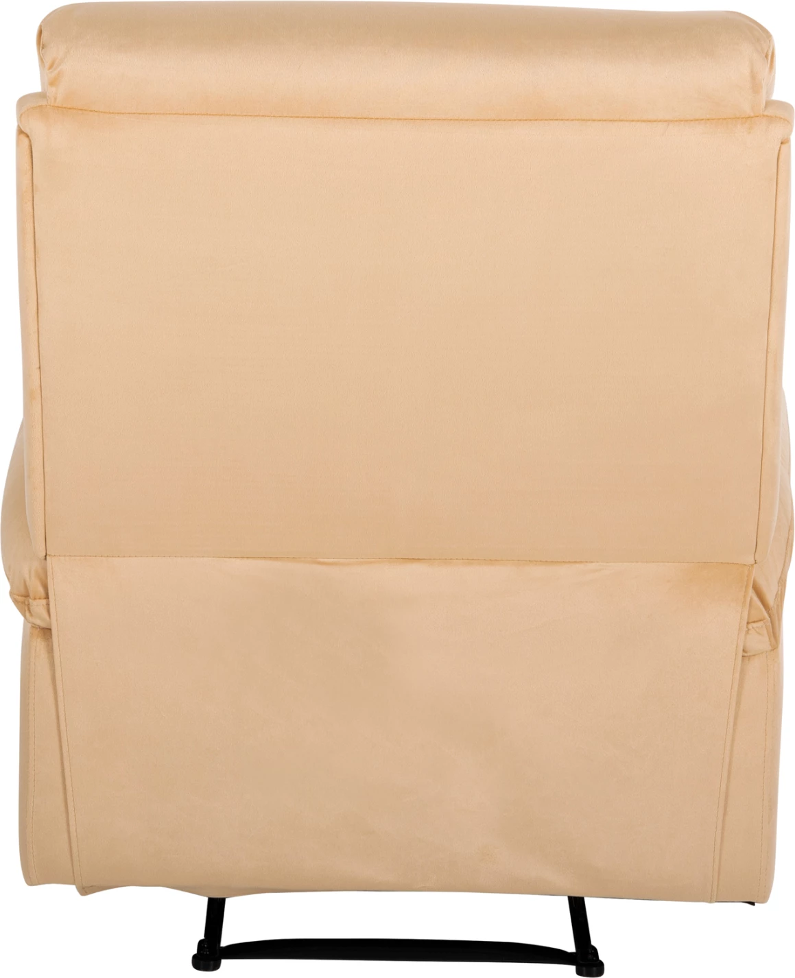 Karrige relaksuese YASUMU FH9783.05, kadife ecru, 80x93x100H cm