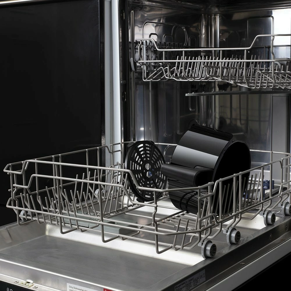 Fryer me ajër Russell Hobbs SatisFry Air, 1.8L, 1100W, e zezë