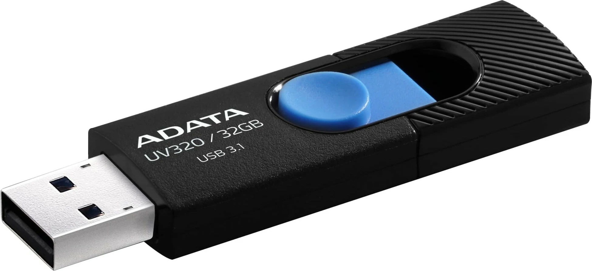 USB stick ADATA UV320 32GB, USB-A 3.2, zi/blu