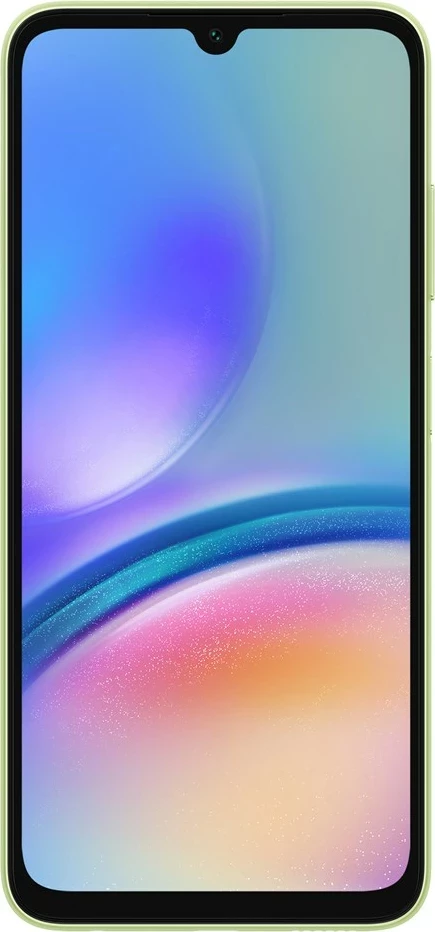 Celular Samsung Galaxy A05S, 64 GB, 4 GB RAM, Jeshil