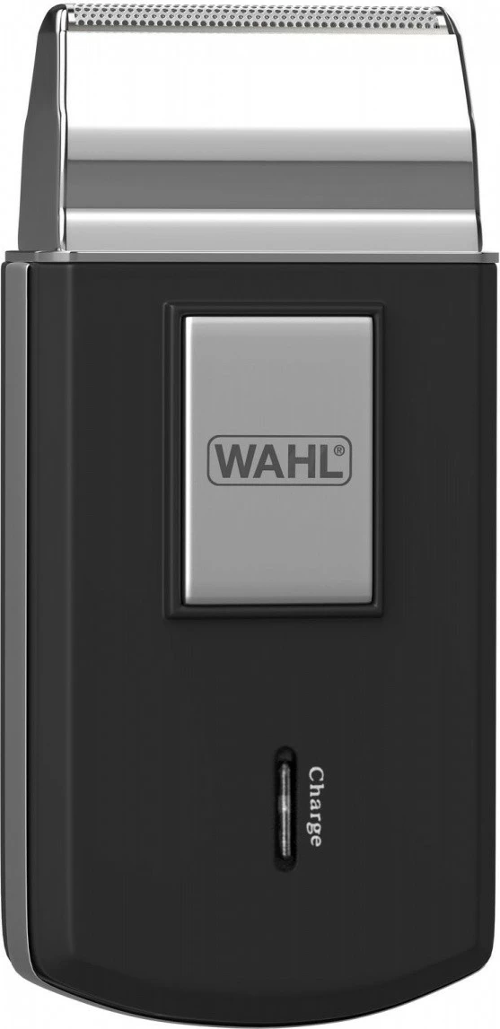 Makinë rroje Wahl Travel Shaver 03615-1016, për meshkuj, E zezë