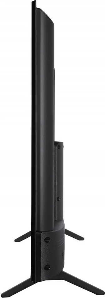 Televizor QLED Toshiba 55QA2363DG, 55 inç, Ultra HD/4K, Android TV, i zi