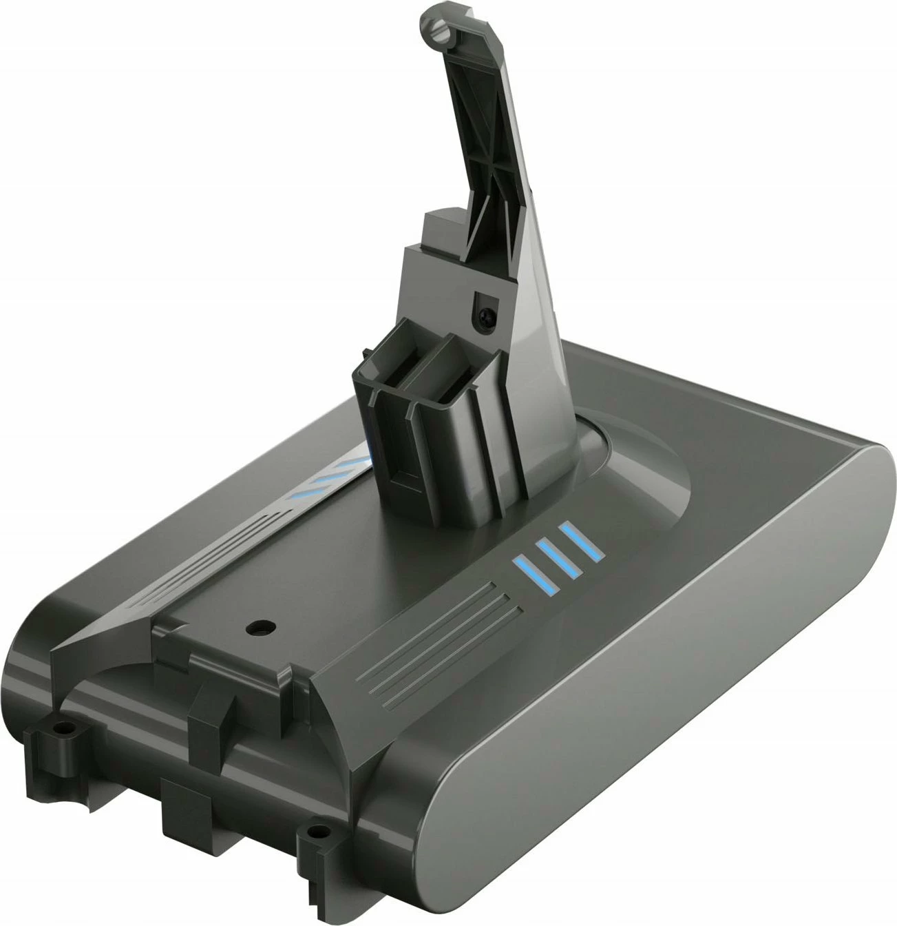 Bateri Newell DSV8B 3000 mAh 21.6 V Li-Ion për Dyson V8/SV10