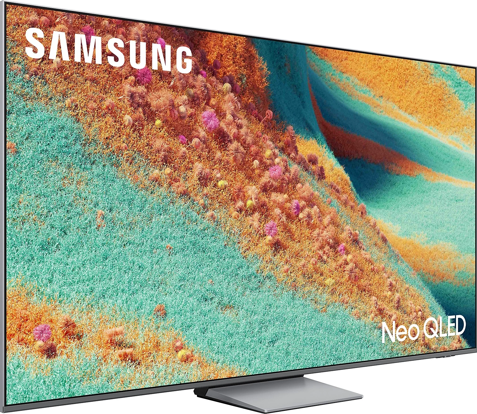 Televizor Samsung QE55QN85FAUXXH 55" Neo QLED 4K 144Hz