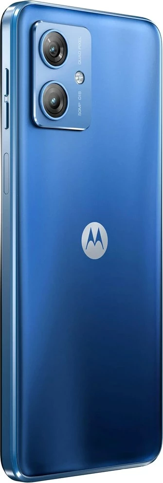 Celular Motorola Moto G54 Power 5G DS, 8/256GB, Pearl Blue