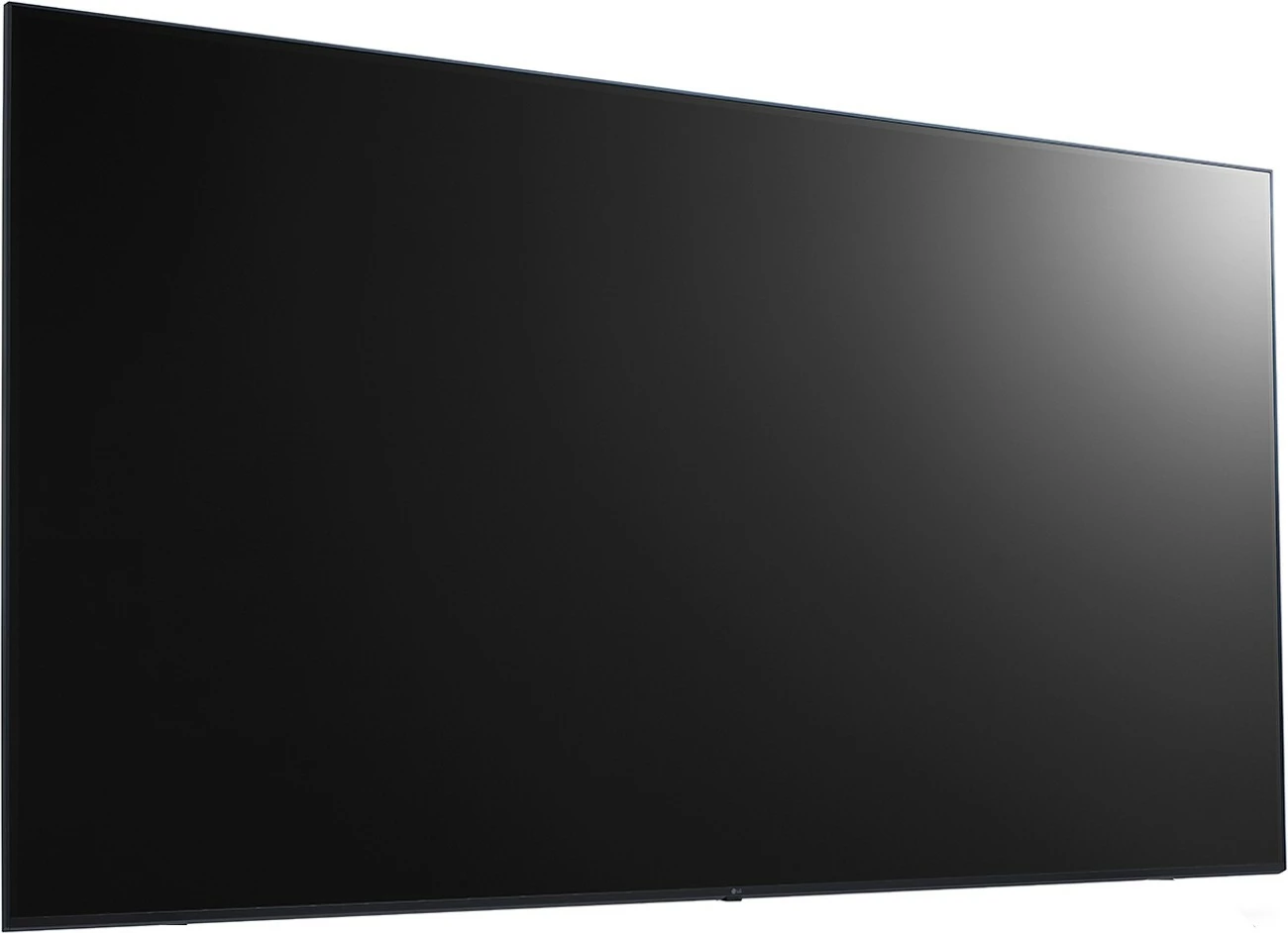 Display LG 75UL3J-E, 75", 4K Ultra HD, Blu