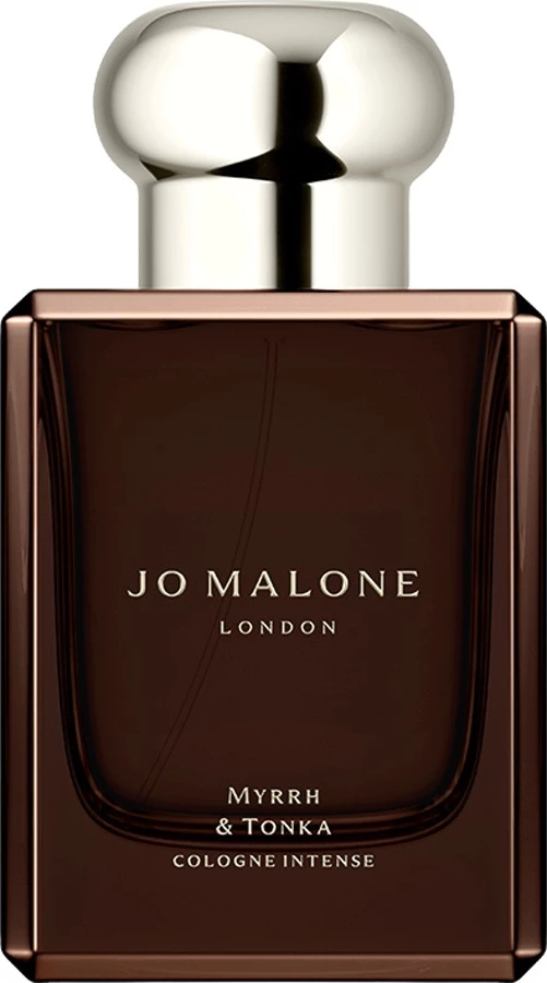 Eau de Cologne Jo Malone Myrrh & Tonka Intense 50ml