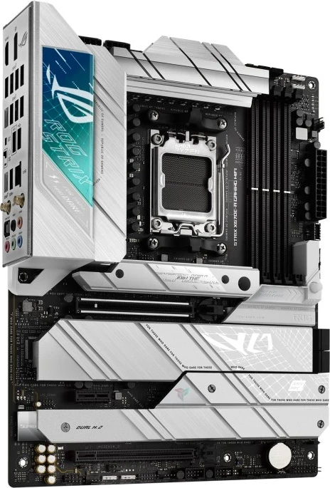 Pllakë amë ASUS ROG STRIX X670E-A GAMING WIFI, Socket AM5, ATX