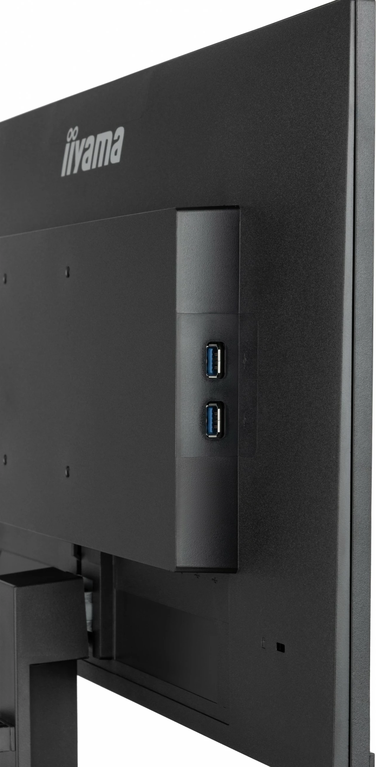 Monitor iiyama ProLite, 23.8", Full HD, LED, Zi