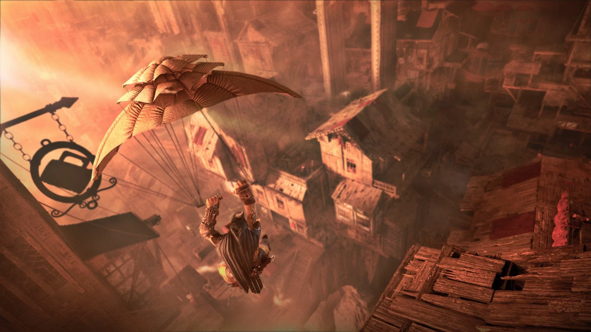 Lojë për PlayStation 5 Nacon Gaming Styx: Blades of Greed, PEGI 18