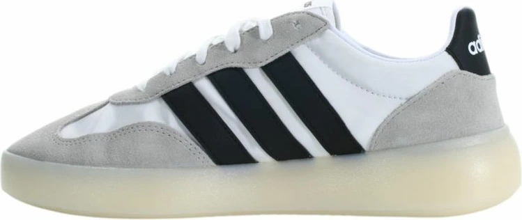 Atlete adidas unisex, të bardha