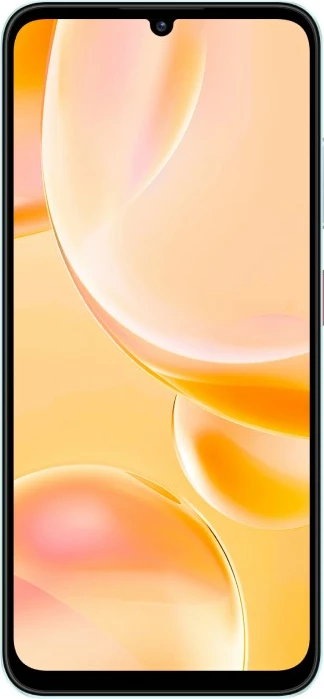 Celular ZTE Blade A55, 64 GB, 5000 mAh, Water Blue