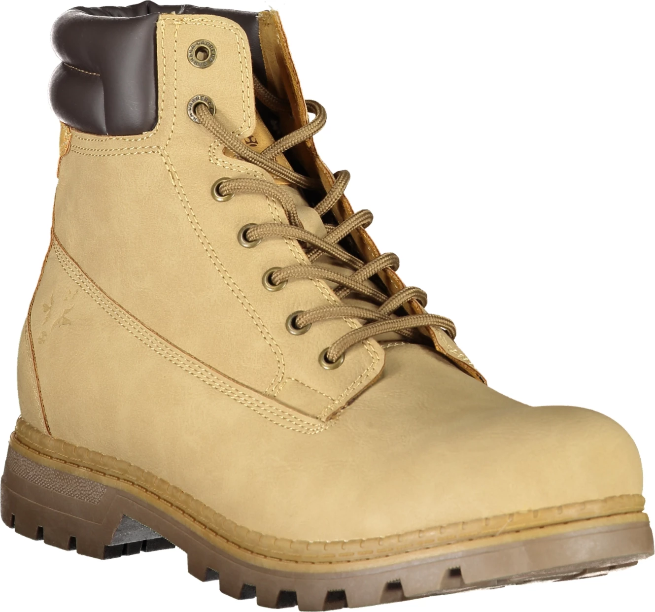 Çizme për meshkuj Carrera, beige