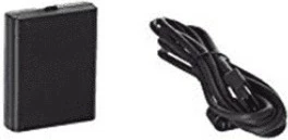 Furnizues energjie Cisco 8821, për pajisje VoIP, i zi