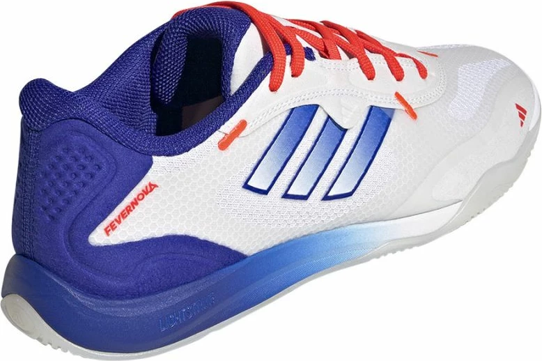Atlete për meshkuj adidas, të bardha