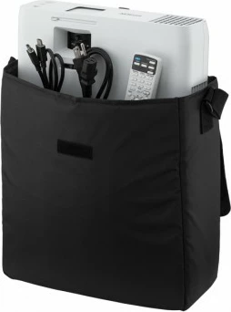 Mbështjellës projektori Epson ELPKS71, i zi