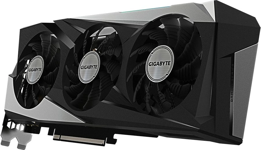 Kartelë grafike Gigabyte Radeon RX 7600 OC 8G, 8 GB, GDDR6, PCI Express 4.0, e zezë