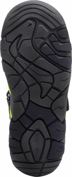 Sandale për fëmijë Trollkids, shumëngjyrëshe