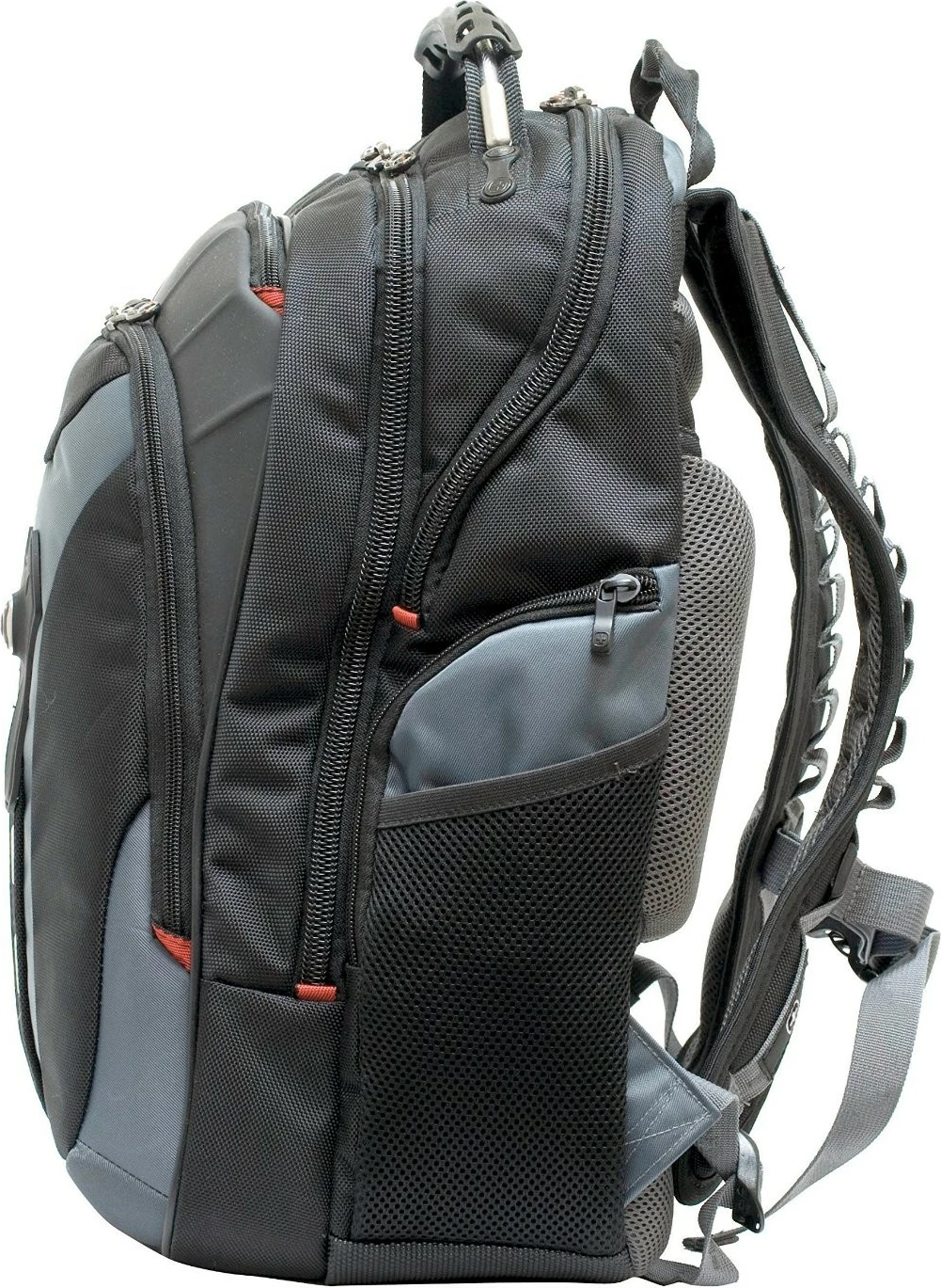 Çantë shpine Wenger Pegasus për laptop 15.6-17.3 inç, blu