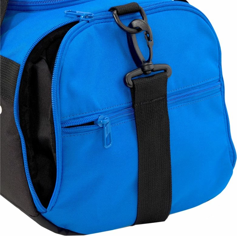 Çantë sportive Puma TeamGOAL 23, e zezë dhe blu, për të gjithë