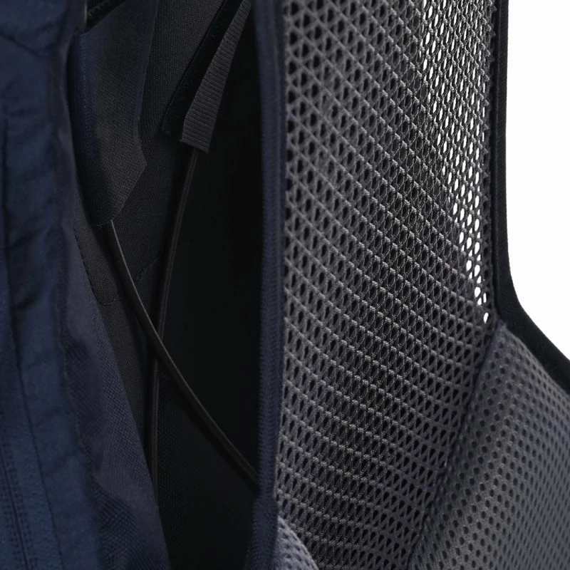 Çantë shpine Deuter unisex, blu e errët