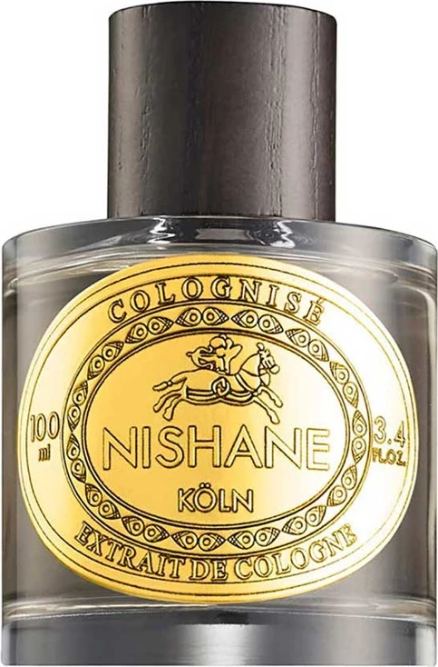 Eau de Cologne unisex Nishane Hesperide, 100ml