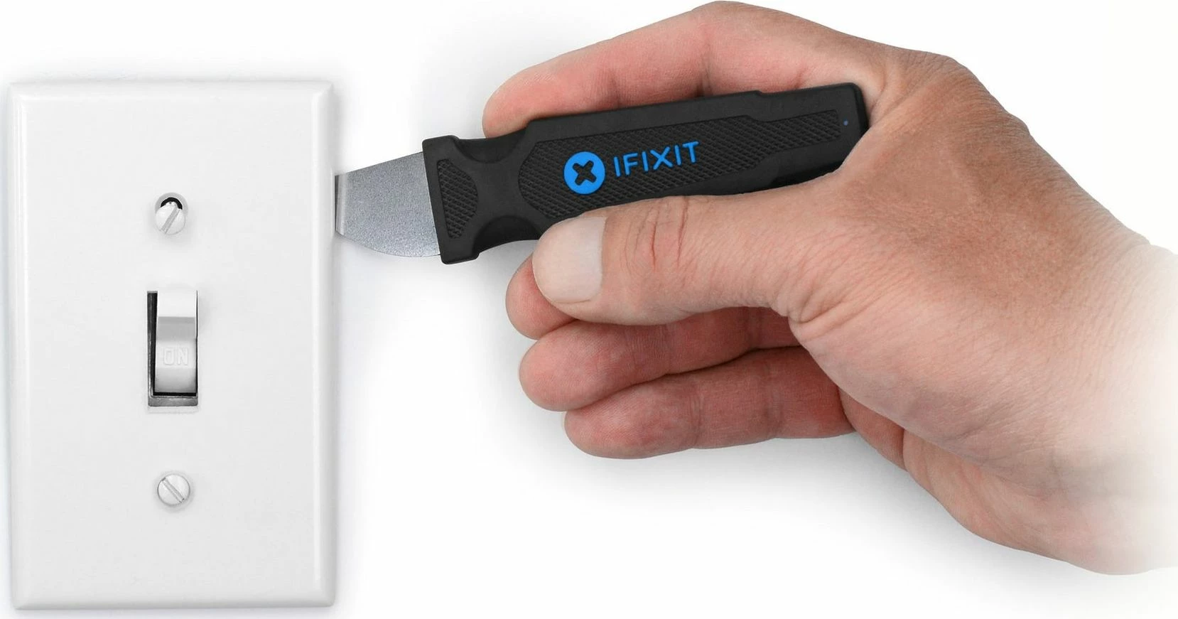 Mjet hapjeje iFixit Jimmy EU145259, 0.35 mm, 1 copë, e zezë