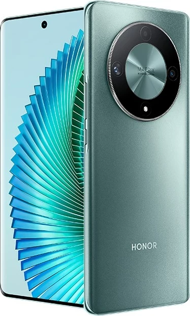 Celular Honor Magic6 Lite 5G, 8 GB RAM, 256 GB, Gjelbër