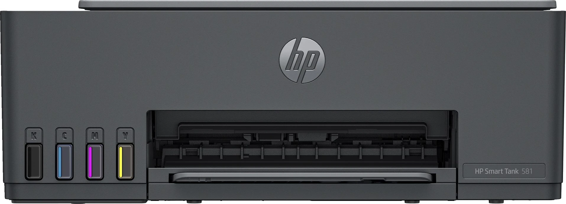 Printer All-in-One HP Smart Tank 581, i zi