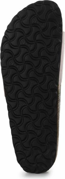 Papuqe Birkenstock Madrid për femra, ngjyrë bakri