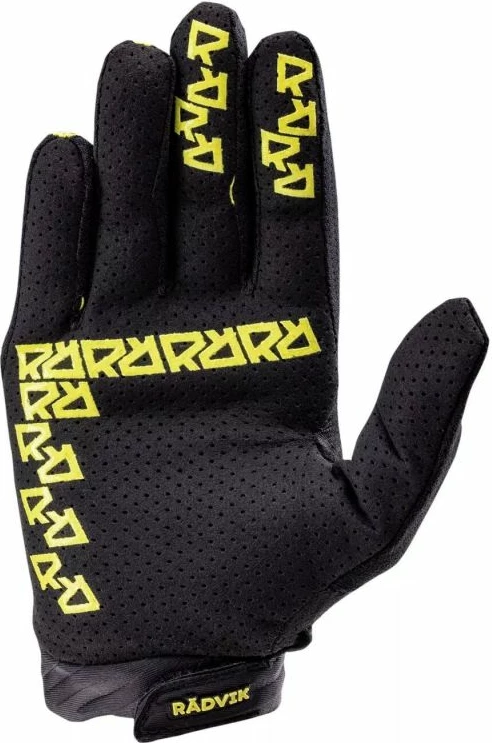 Doreza për meshkuj Radvik, të zeza