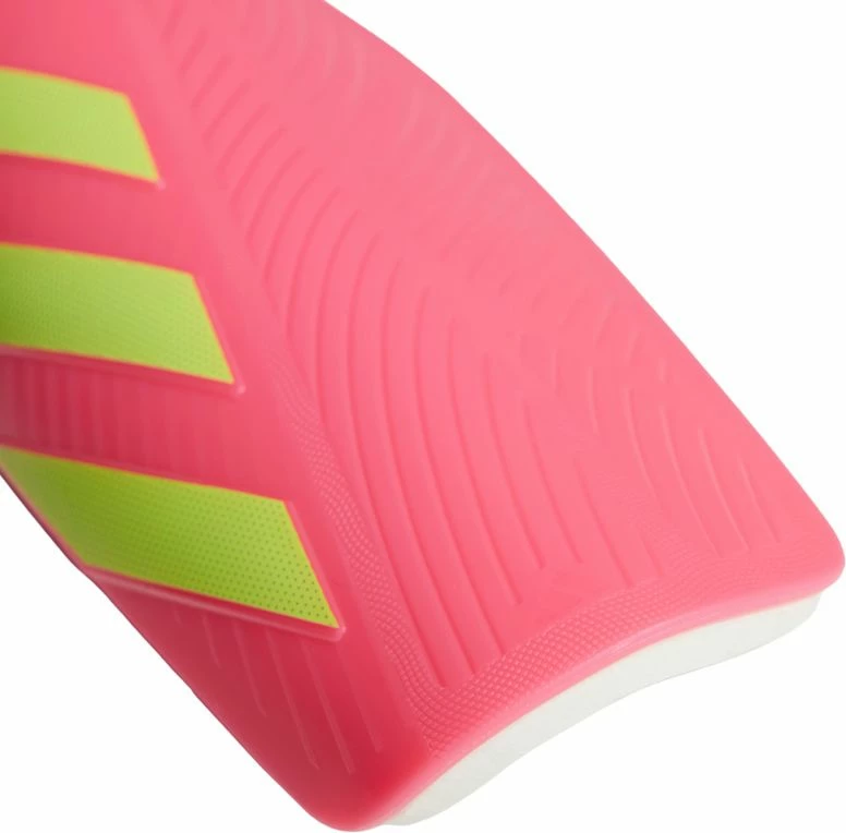 Mbrojtëse për fëmijë adidas, rozë