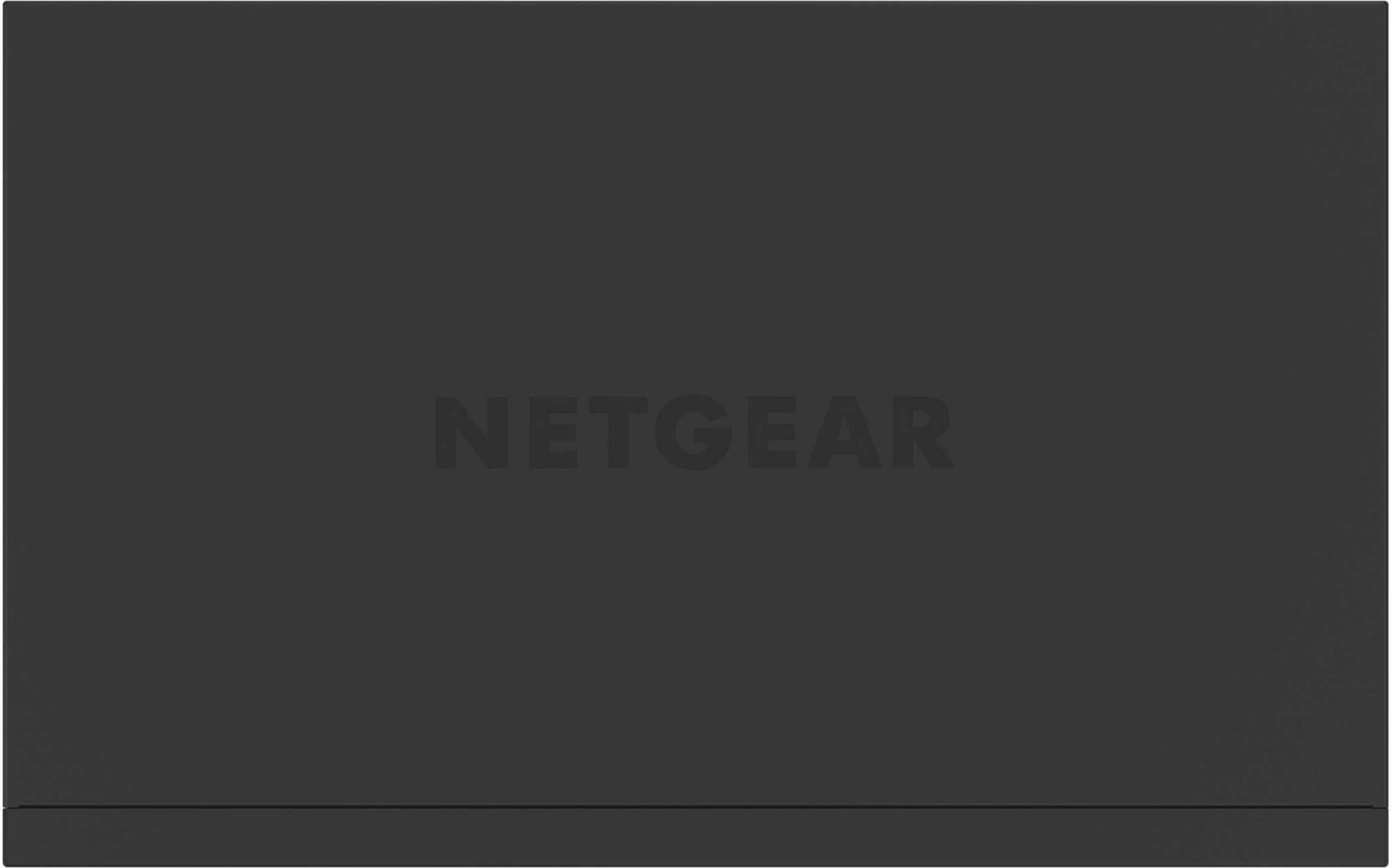 Switch NETGEAR GS324P, Gigabit Ethernet, PoE, 24 porte, 1U