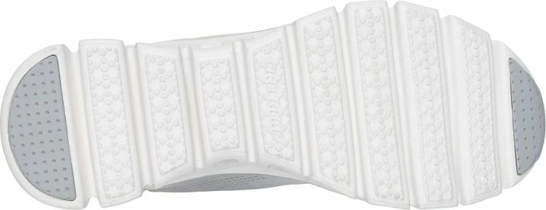 Atlete për femra Skechers, gri