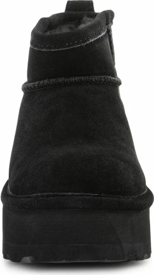 Këpucë femra BearPaw, të zeza