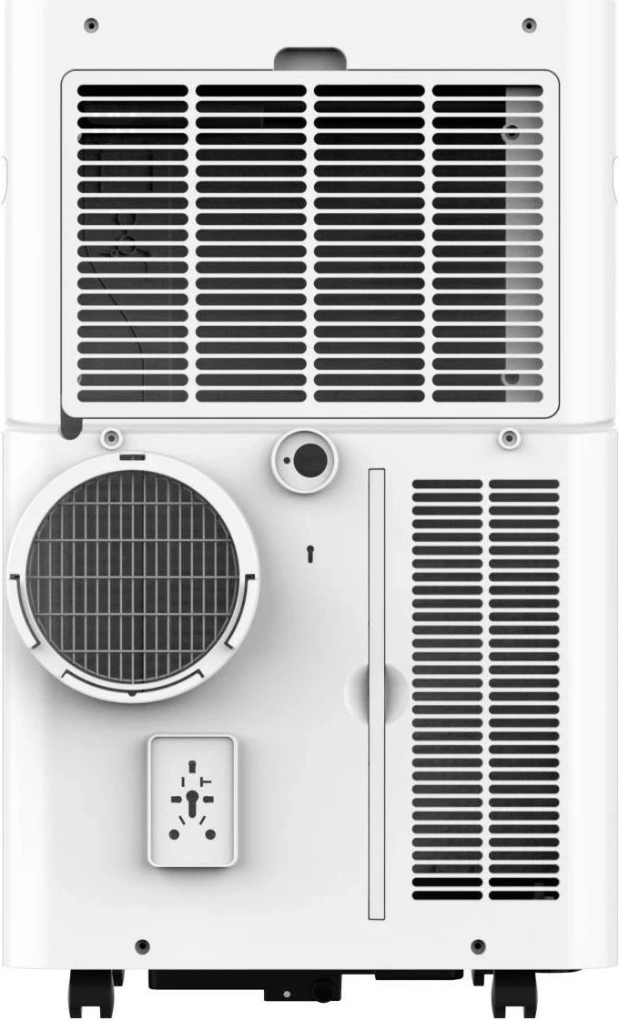 Kondicioner dyshemeje Blaupunkt ACP414H, 14000 BTU, Wi-Fi, i bardhë